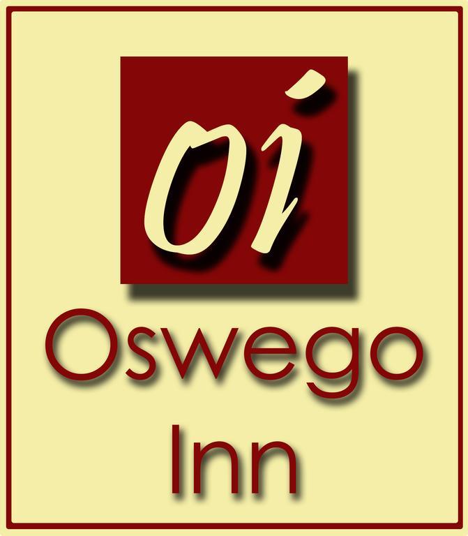 Oswego Inn Esterno foto