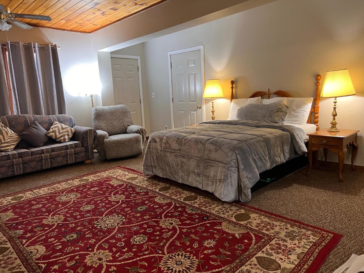 Oswego Inn Esterno foto