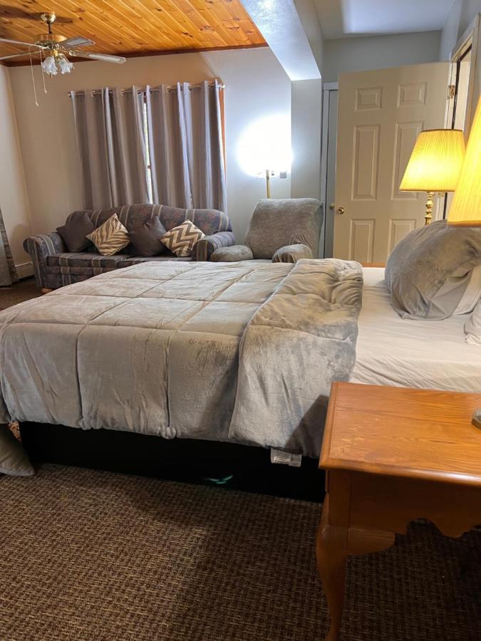 Oswego Inn Esterno foto