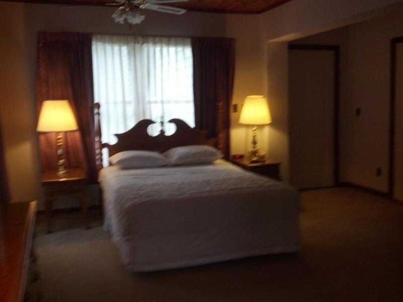 Oswego Inn Esterno foto