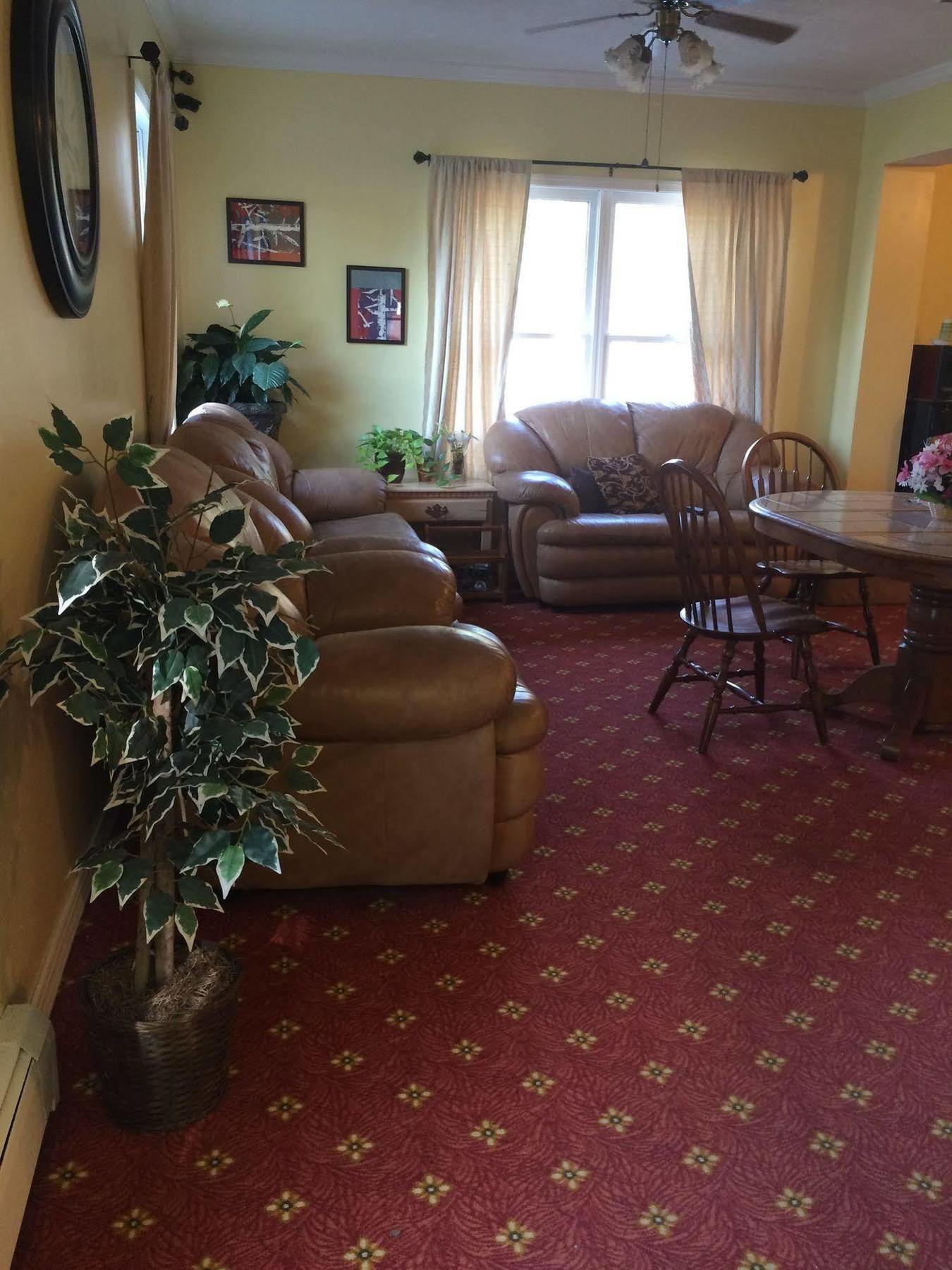 Oswego Inn Esterno foto